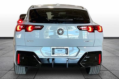 2026 BMW X2 xDrive28i