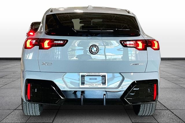2026 BMW X2 xDrive28i