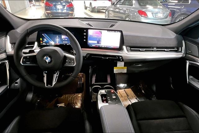 2026 BMW X2 xDrive28i