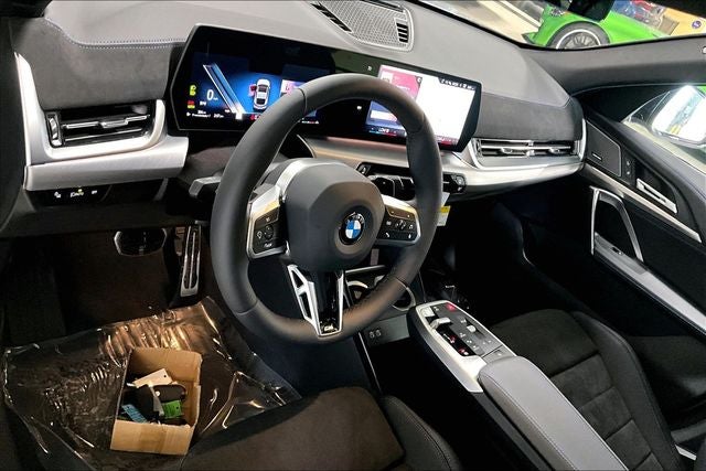 2026 BMW X2 xDrive28i