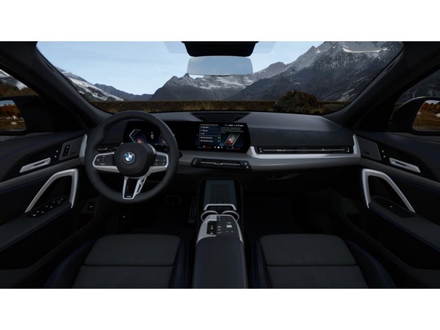 2026 BMW X2 xDrive28i