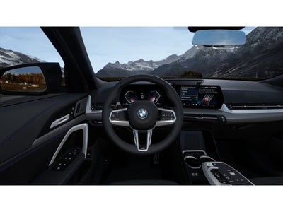 2026 BMW X2 xDrive28i