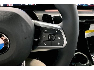 2026 BMW X2 xDrive28i
