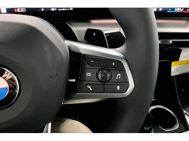 2026 BMW X2 xDrive28i