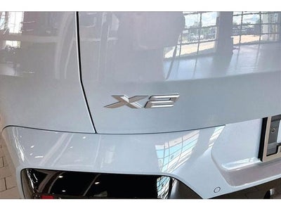 2026 BMW X2 xDrive28i