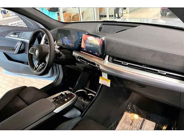 2026 BMW X2 xDrive28i