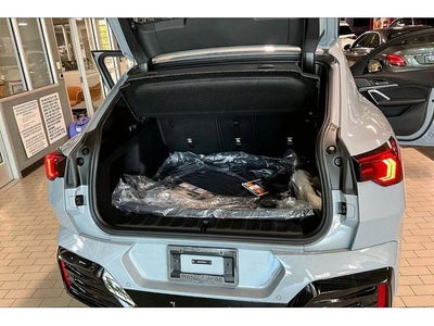 2026 BMW X2 xDrive28i