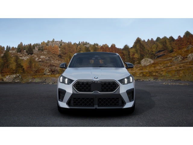 2026 BMW X2 xDrive28i