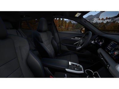 2026 BMW X2 xDrive28i