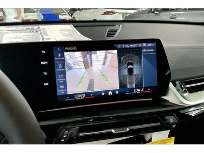 2027 BMW X2 xDrive28i