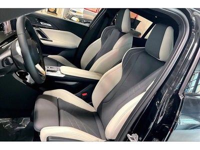 2027 BMW X2 xDrive28i