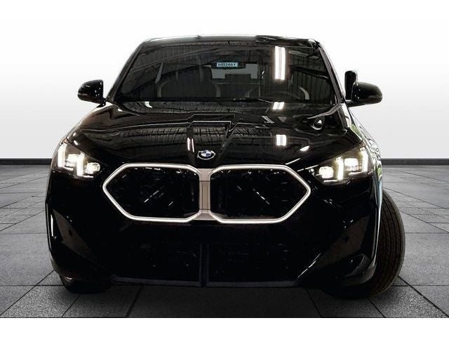 2027 BMW X2 xDrive28i