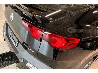 2027 BMW X2 xDrive28i