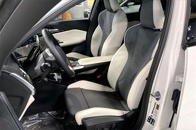 2026 BMW X2 xDrive28i