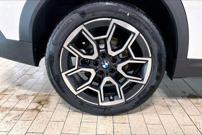 2026 BMW X2 xDrive28i