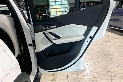 2026 BMW X2 xDrive28i