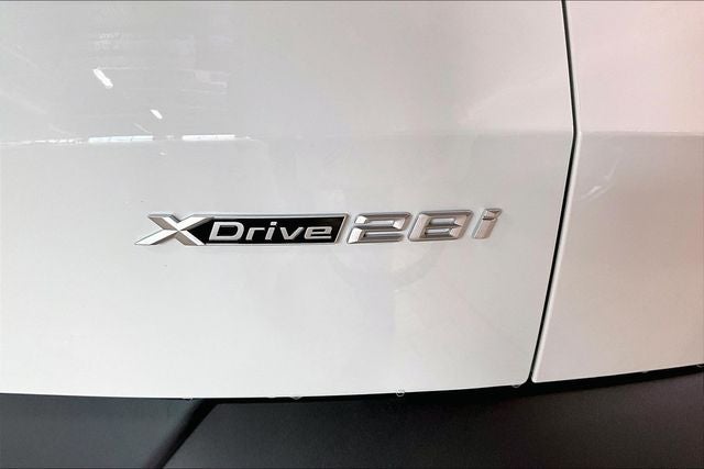 2026 BMW X2 xDrive28i