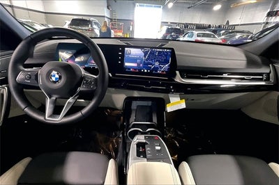 2026 BMW X2 xDrive28i