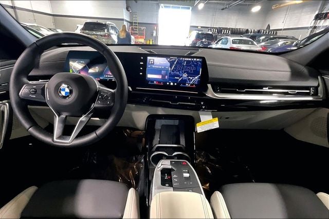 2026 BMW X2 xDrive28i