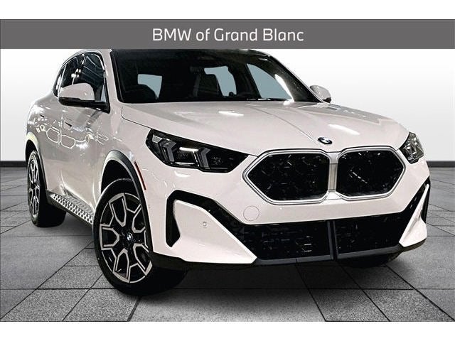2026 BMW X2 xDrive28i