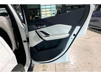 2026 BMW X2 xDrive28i