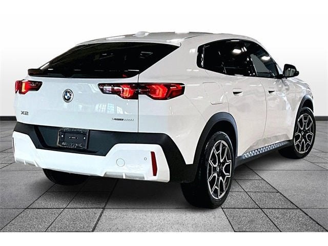 2026 BMW X2 xDrive28i