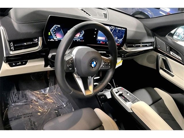 2026 BMW X2 xDrive28i
