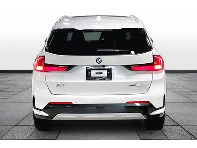 2026 BMW X1 xDrive28i
