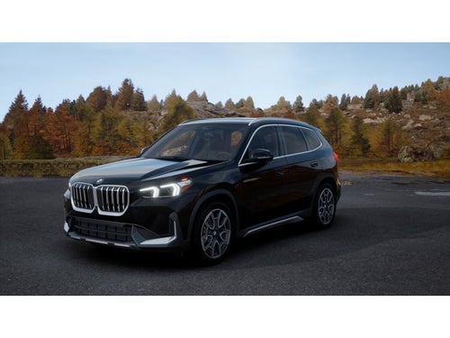 2027 BMW X1 xDrive28i
