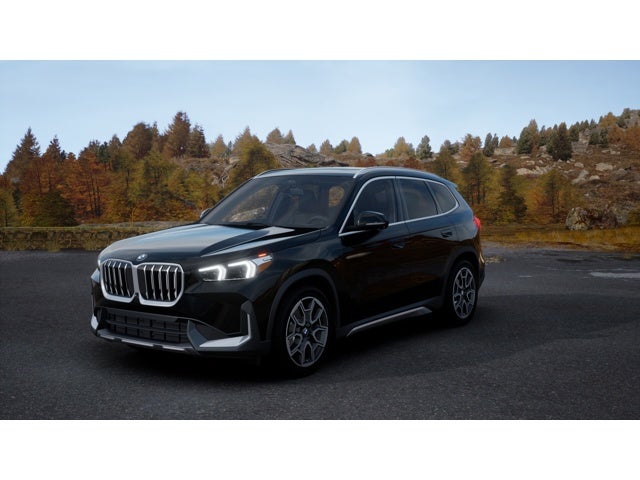 2027 BMW X1 xDrive28i