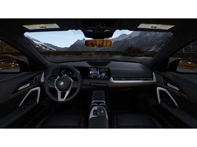 2027 BMW X1 xDrive28i