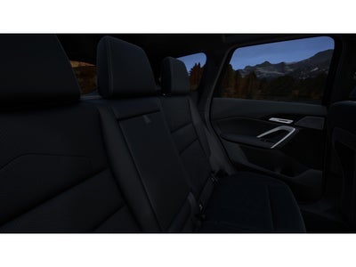 2027 BMW X1 xDrive28i