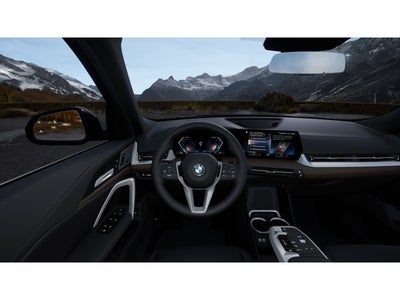 2027 BMW X1 xDrive28i