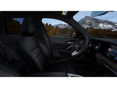 2027 BMW X1 xDrive28i