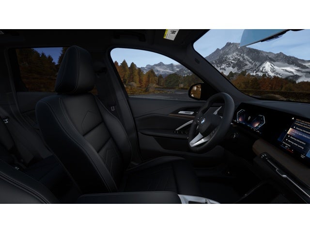 2027 BMW X1 xDrive28i