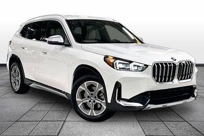 2024 BMW X1 xDrive28i