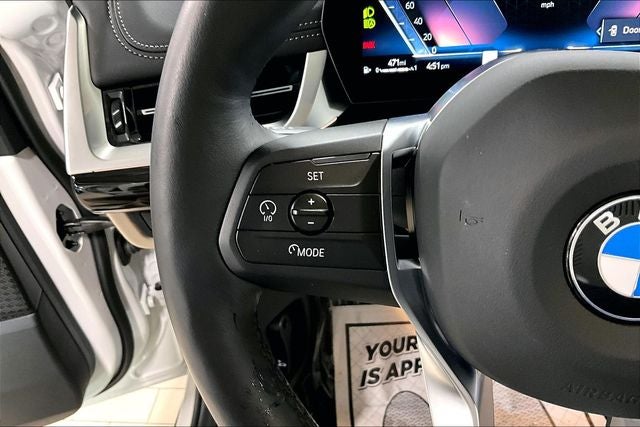 2024 BMW X1 xDrive28i