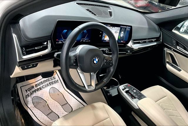 2024 BMW X1 xDrive28i