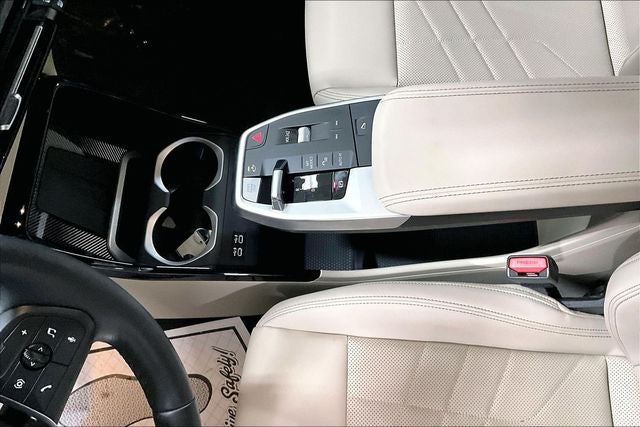 2024 BMW X1 xDrive28i