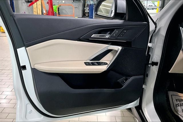 2024 BMW X1 xDrive28i