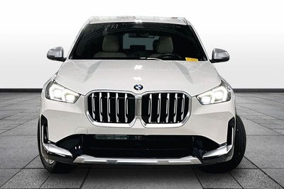 2024 BMW X1 xDrive28i