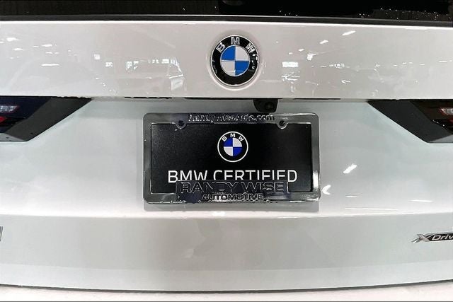 2024 BMW X1 xDrive28i