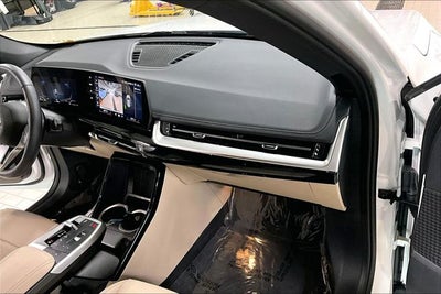 2024 BMW X1 xDrive28i