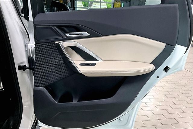 2024 BMW X1 xDrive28i