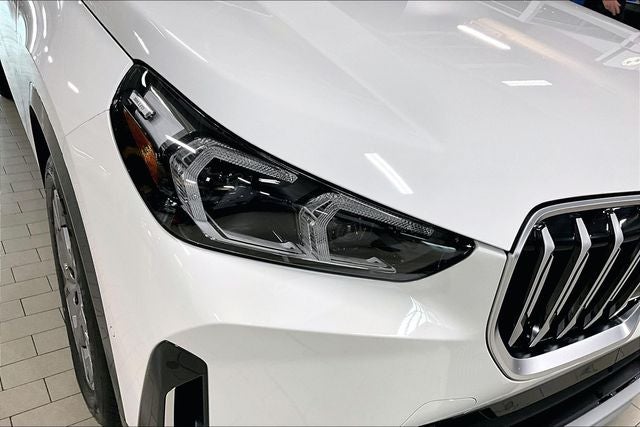 2024 BMW X1 xDrive28i