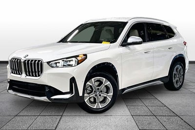 2024 BMW X1 xDrive28i