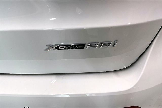 2024 BMW X1 xDrive28i