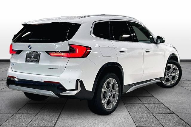 2024 BMW X1 xDrive28i