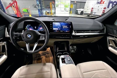 2024 BMW X1 xDrive28i