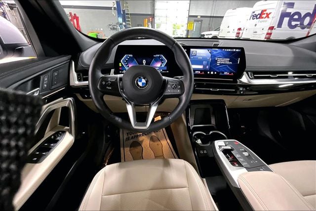 2024 BMW X1 xDrive28i